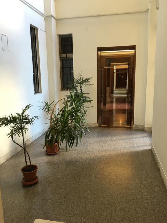 B&B 95 Spezie Рим Экстерьер фото